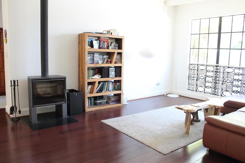 To Let 4 Bedroom Property for Rent in Parkwood Gauteng