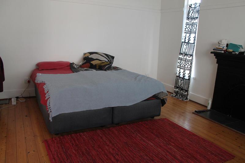 To Let 4 Bedroom Property for Rent in Parkwood Gauteng