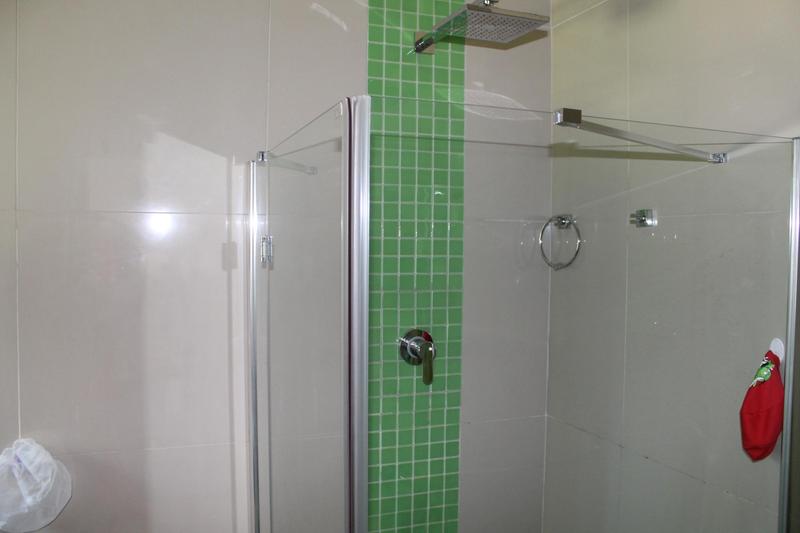 To Let 4 Bedroom Property for Rent in Parkwood Gauteng