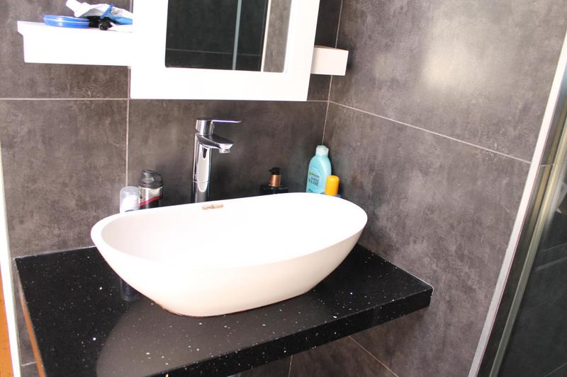To Let 4 Bedroom Property for Rent in Parkwood Gauteng
