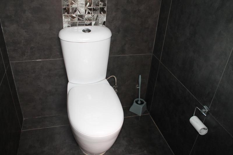 To Let 4 Bedroom Property for Rent in Parkwood Gauteng