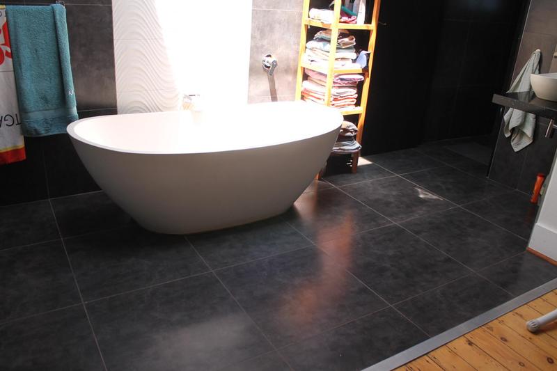 To Let 4 Bedroom Property for Rent in Parkwood Gauteng