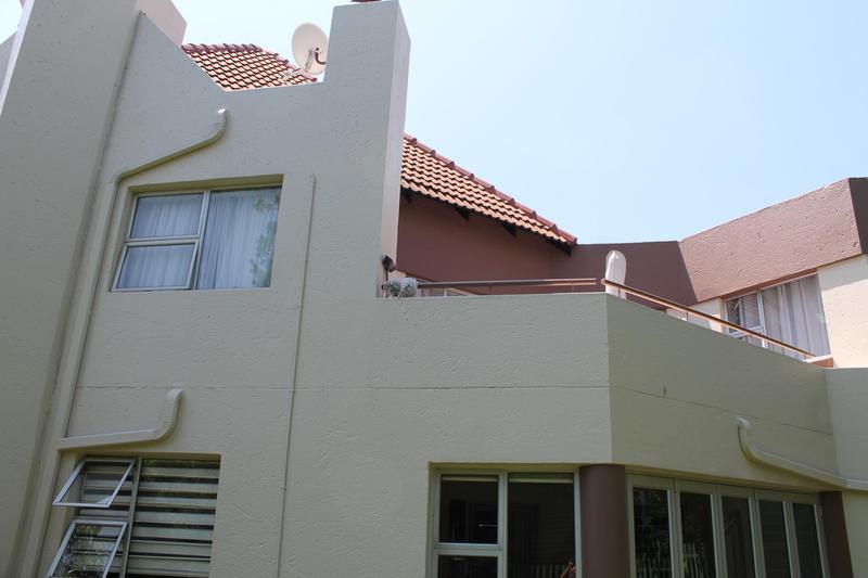 2 Bedroom Property for Sale in Bedford Gardens Gauteng