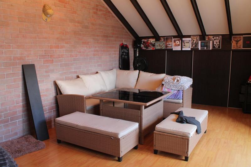 3 Bedroom Property for Sale in Bedfordview Gauteng