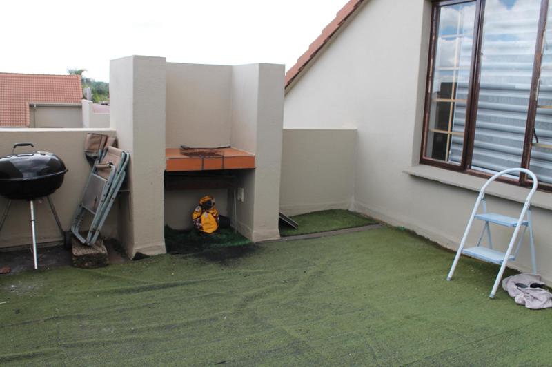 3 Bedroom Property for Sale in Bedfordview Gauteng