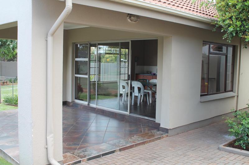 3 Bedroom Property for Sale in Bedfordview Gauteng