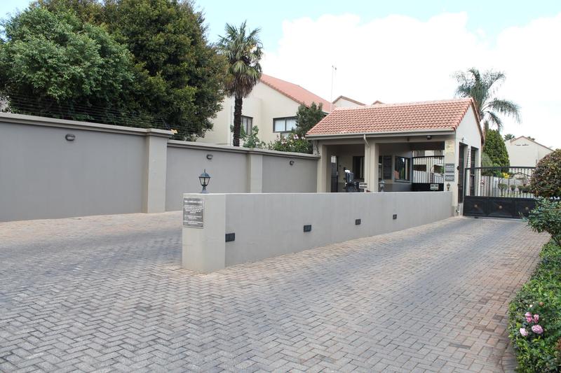 3 Bedroom Property for Sale in Bedfordview Gauteng