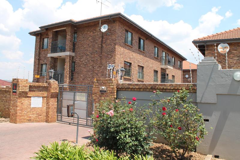 3 Bedroom Property for Sale in Eastleigh Gauteng