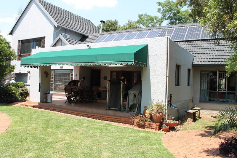 3 Bedroom Property for Sale in Highway Gardens Gauteng