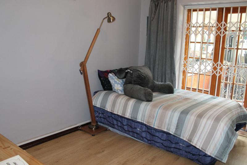 3 Bedroom Property for Sale in Highway Gardens Gauteng