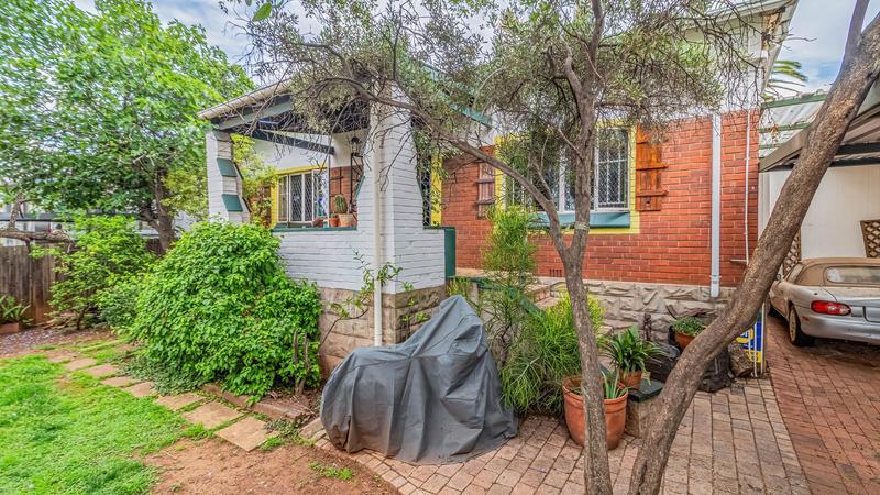 3 Bedroom Property for Sale in Kensington Gauteng