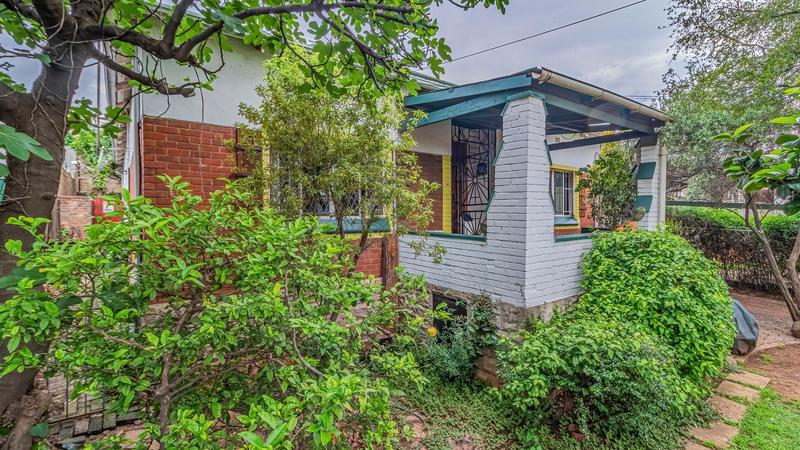 3 Bedroom Property for Sale in Kensington Gauteng