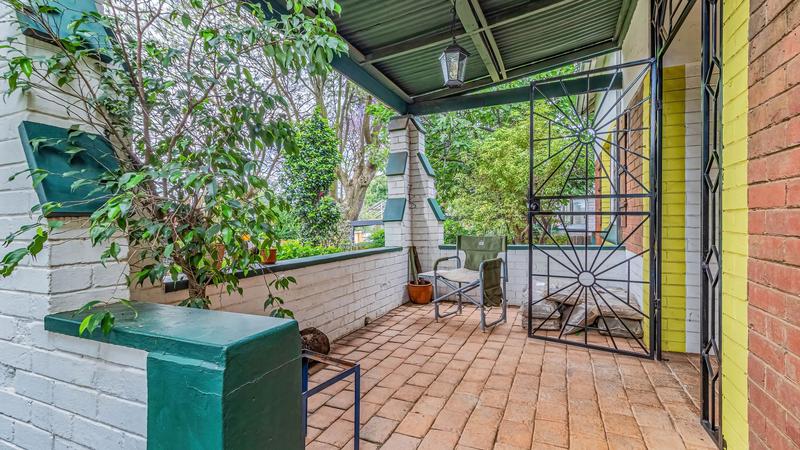 3 Bedroom Property for Sale in Kensington Gauteng