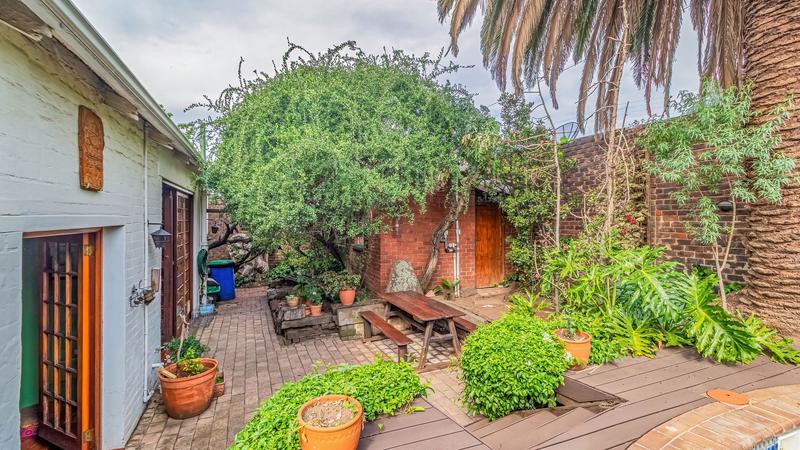 3 Bedroom Property for Sale in Kensington Gauteng