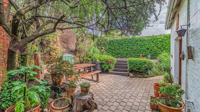 3 Bedroom Property for Sale in Kensington Gauteng