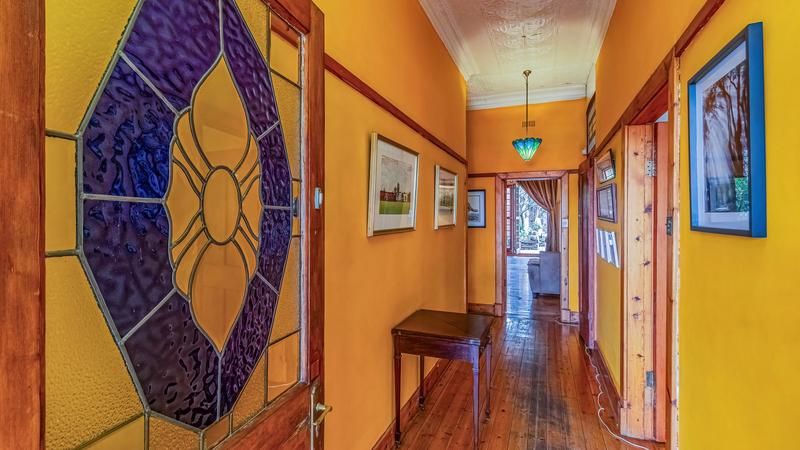 3 Bedroom Property for Sale in Kensington Gauteng