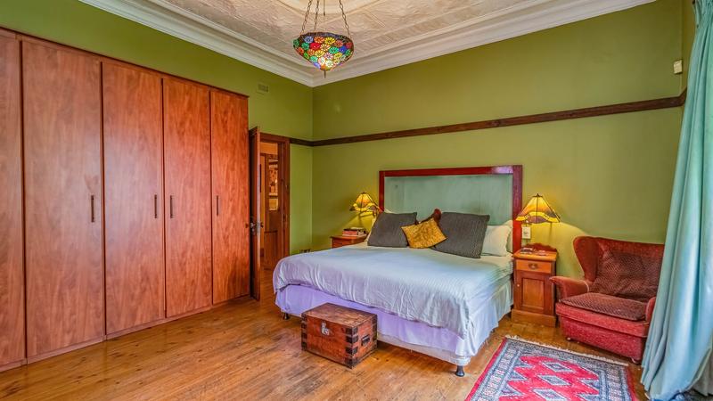 3 Bedroom Property for Sale in Kensington Gauteng