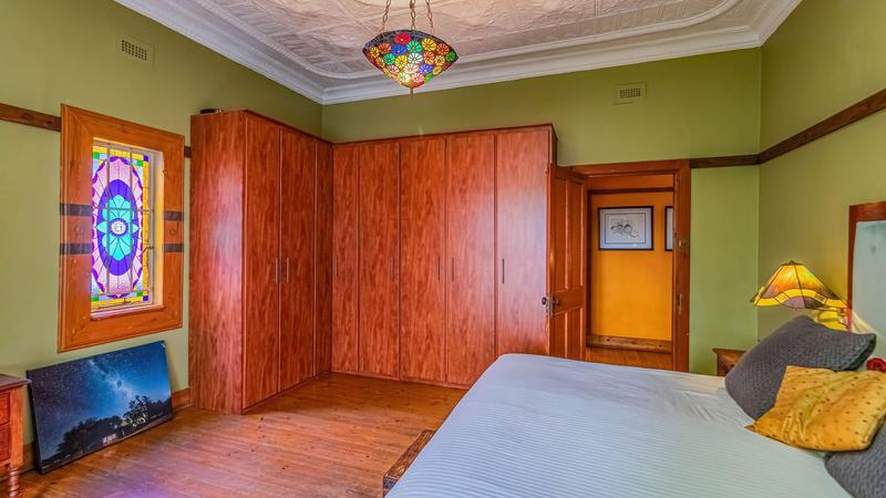 3 Bedroom Property for Sale in Kensington Gauteng