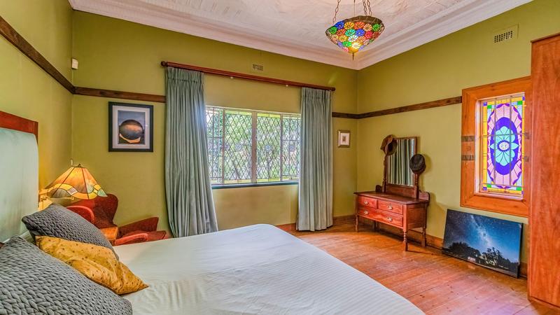 3 Bedroom Property for Sale in Kensington Gauteng