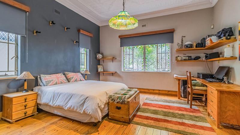 3 Bedroom Property for Sale in Kensington Gauteng