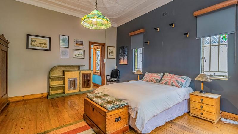 3 Bedroom Property for Sale in Kensington Gauteng