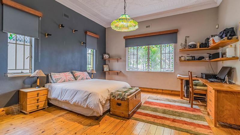 3 Bedroom Property for Sale in Kensington Gauteng