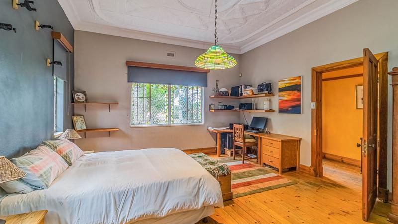 3 Bedroom Property for Sale in Kensington Gauteng