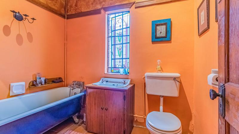 3 Bedroom Property for Sale in Kensington Gauteng