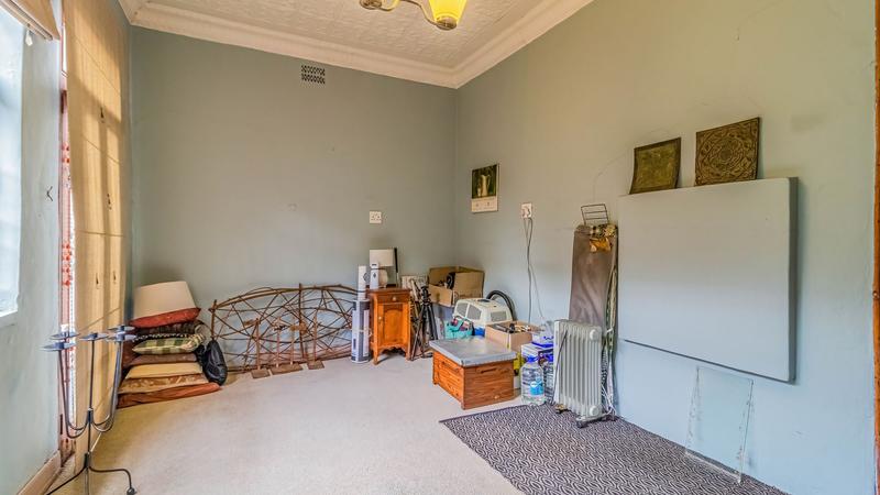 3 Bedroom Property for Sale in Kensington Gauteng