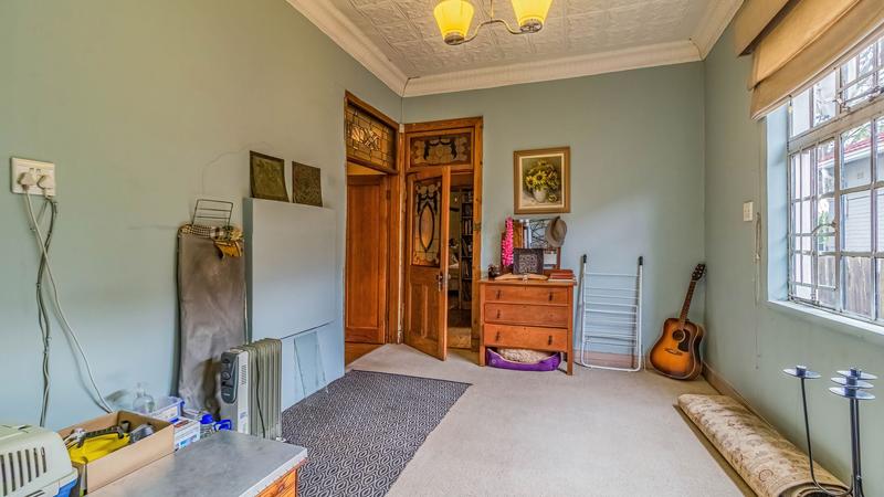 3 Bedroom Property for Sale in Kensington Gauteng