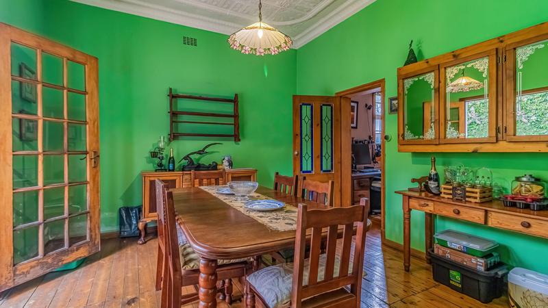 3 Bedroom Property for Sale in Kensington Gauteng