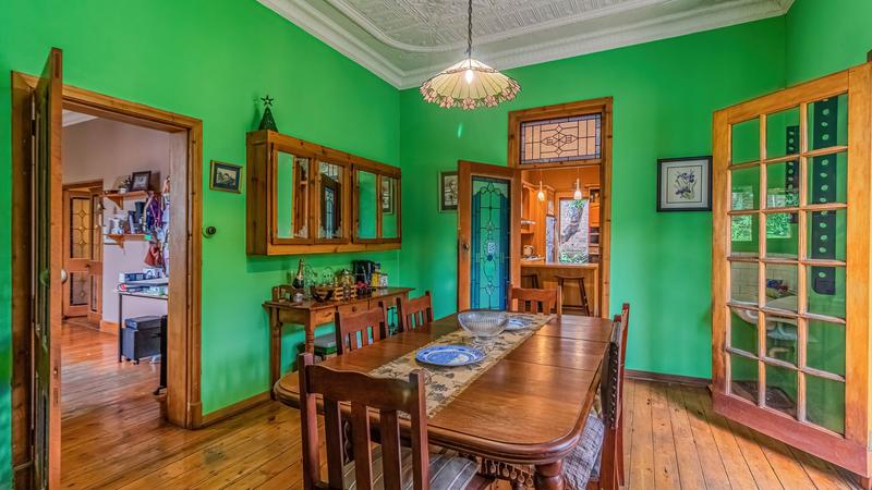 3 Bedroom Property for Sale in Kensington Gauteng
