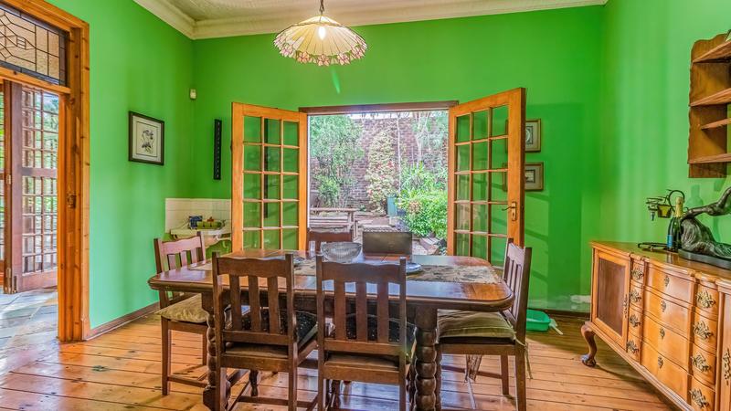 3 Bedroom Property for Sale in Kensington Gauteng