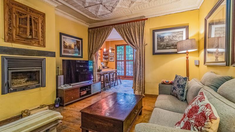 3 Bedroom Property for Sale in Kensington Gauteng