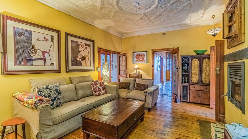 3 Bedroom Property for Sale in Kensington Gauteng