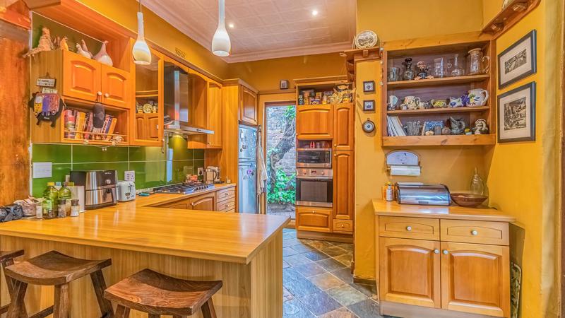 3 Bedroom Property for Sale in Kensington Gauteng