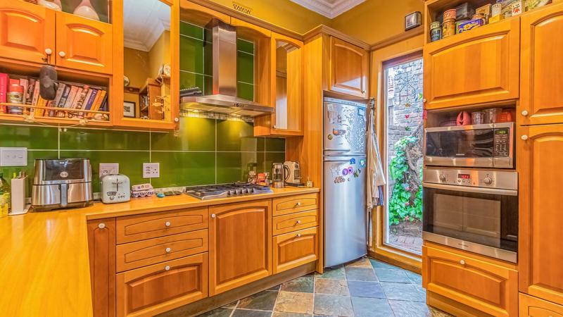 3 Bedroom Property for Sale in Kensington Gauteng