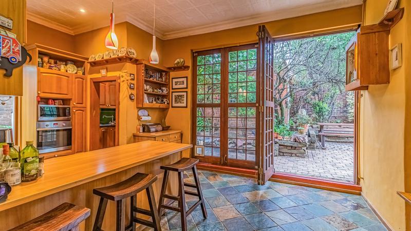 3 Bedroom Property for Sale in Kensington Gauteng