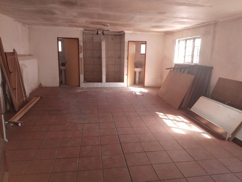 5 Bedroom Property for Sale in Kensington Gauteng