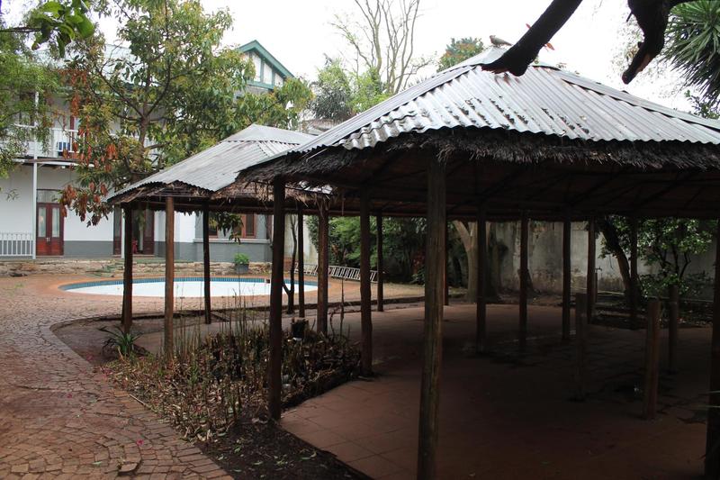 5 Bedroom Property for Sale in Kensington Gauteng