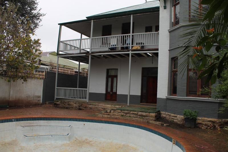 5 Bedroom Property for Sale in Kensington Gauteng