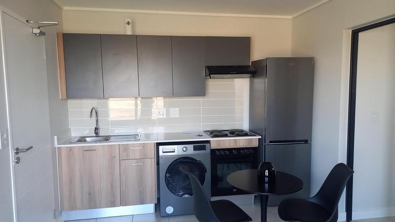1 Bedroom Property for Sale in Boksburg Gauteng