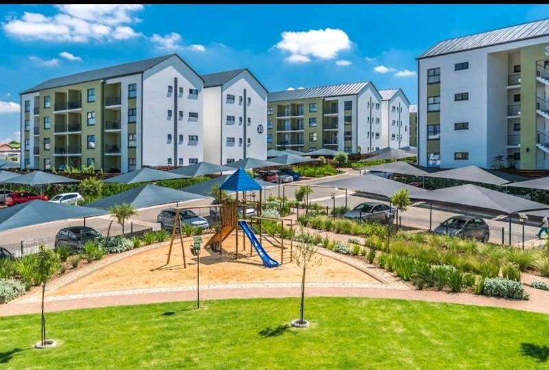 1 Bedroom Property for Sale in Boksburg Gauteng