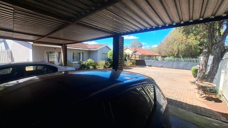 4 Bedroom Property for Sale in Van Dyk Park Gauteng