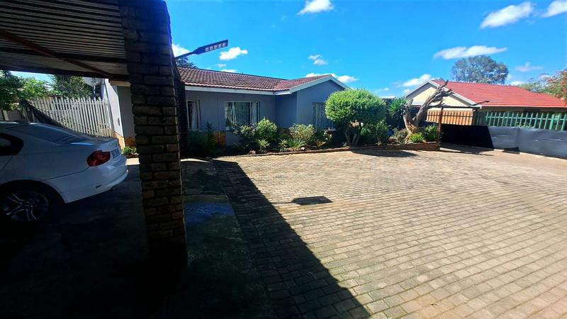 4 Bedroom Property for Sale in Van Dyk Park Gauteng