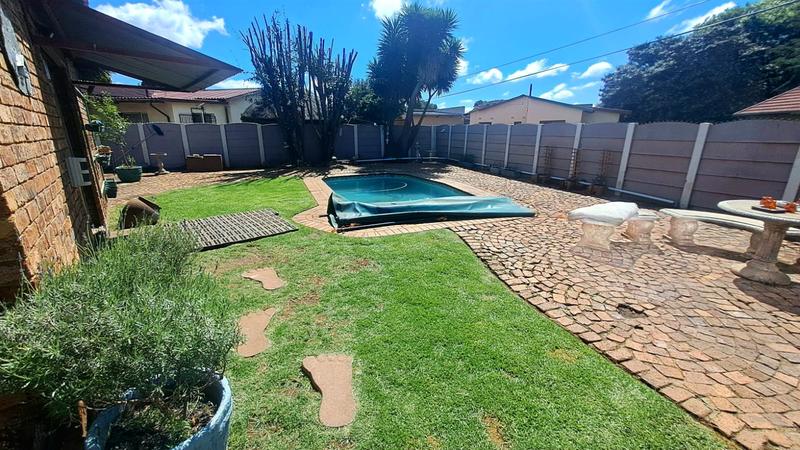 4 Bedroom Property for Sale in Van Dyk Park Gauteng