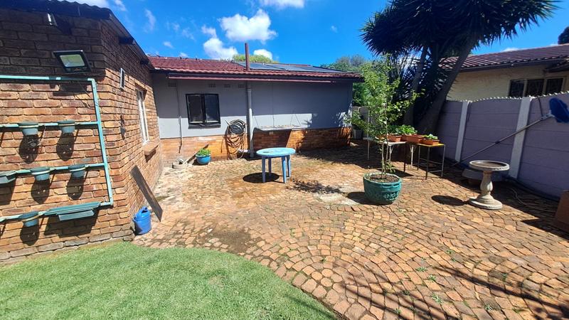 4 Bedroom Property for Sale in Van Dyk Park Gauteng