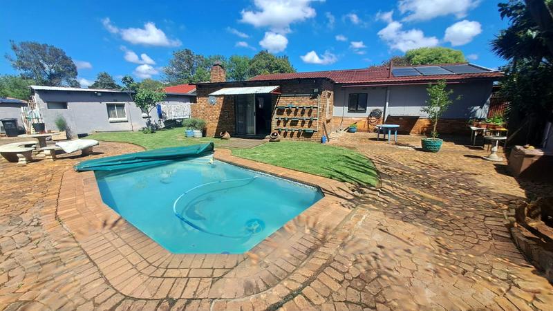 4 Bedroom Property for Sale in Van Dyk Park Gauteng