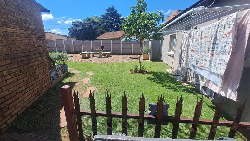 4 Bedroom Property for Sale in Van Dyk Park Gauteng
