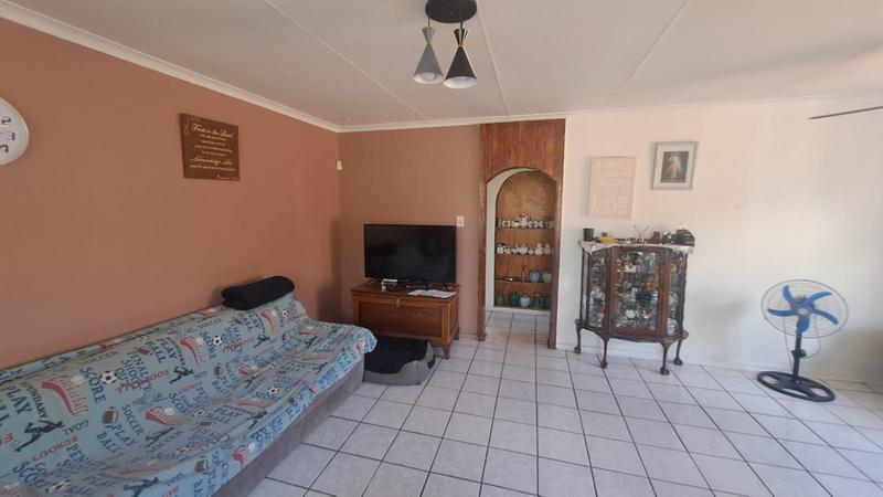 4 Bedroom Property for Sale in Van Dyk Park Gauteng